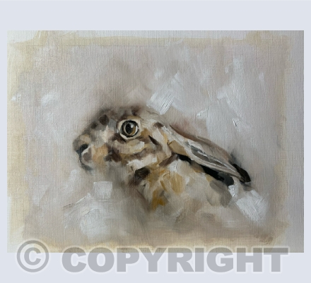 Hares