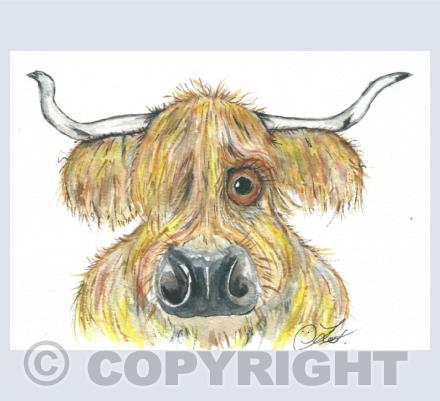 cow