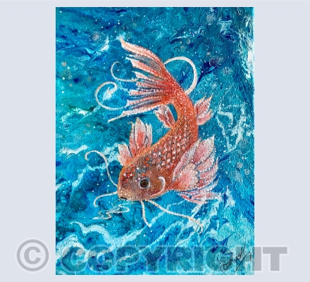 SEASIDE FISH