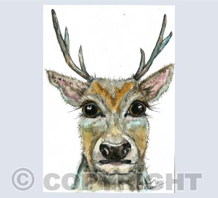 stag