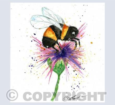 Bees