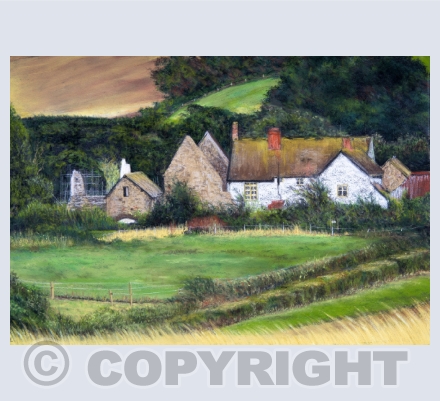 Beautiful West Country