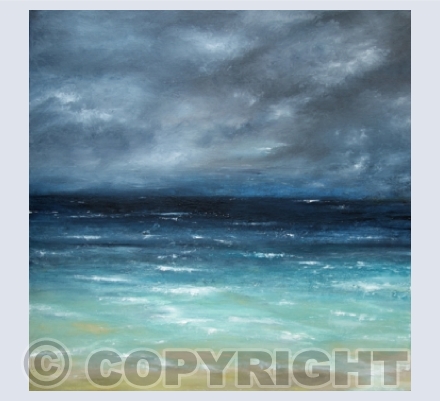 Seascapes