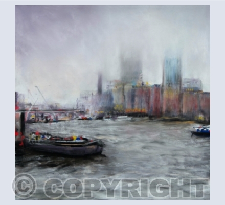 Urban Scenes