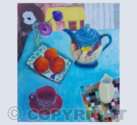 Still Life