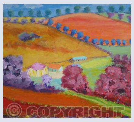Landscape