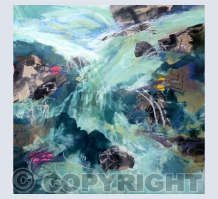 Seascape