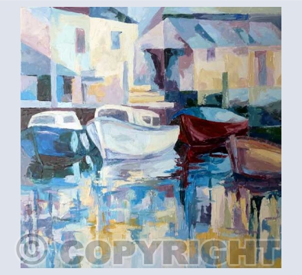 Boats