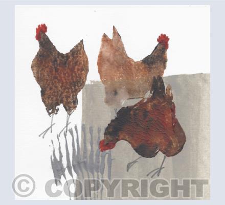 Farm Animals