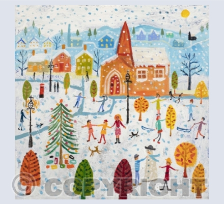Cristmas Cards