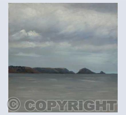 Seascape