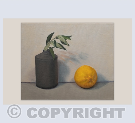 Still Life