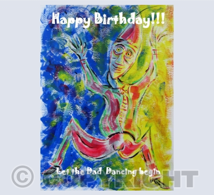 Celebrations & Greetings