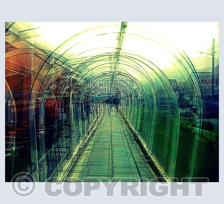 Multiple Exposure