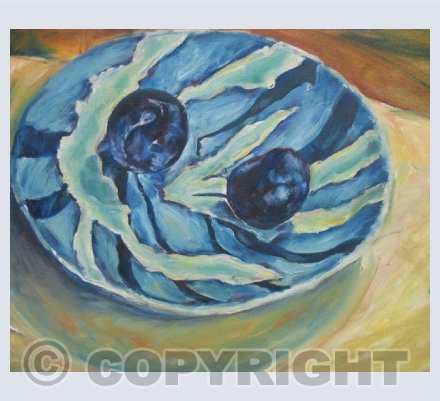 Still Life
