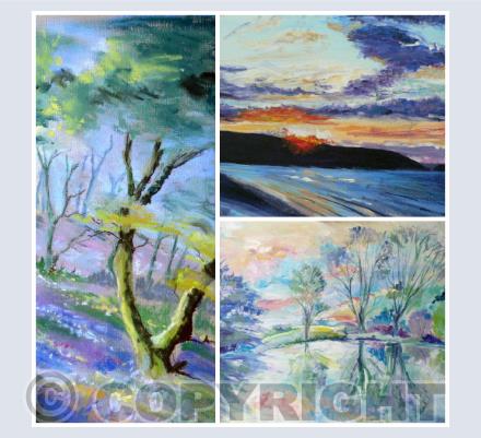 Beyond Bristol Views