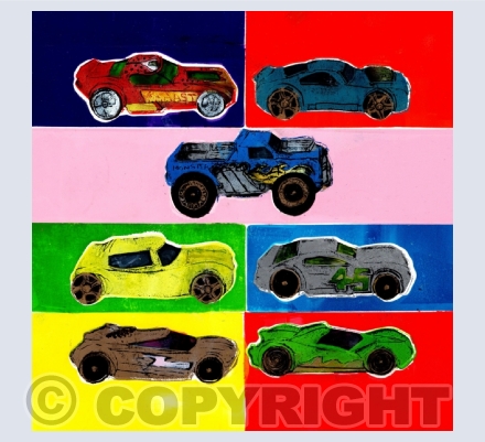 Children's Toys
