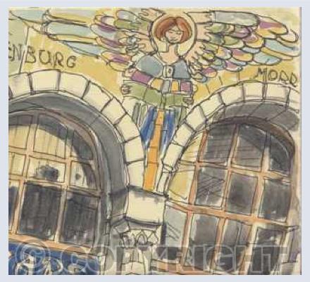 Bristol Cards