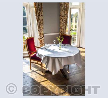 Interiors / Architecture