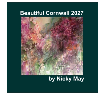 Beautiful Cornwall 2027