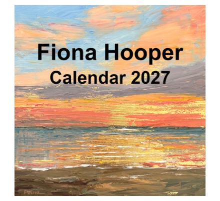 Calendar 2027
