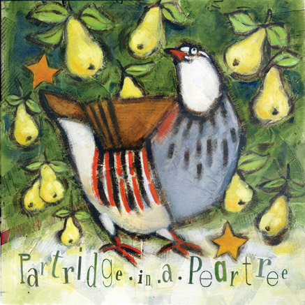 Love From The Artist