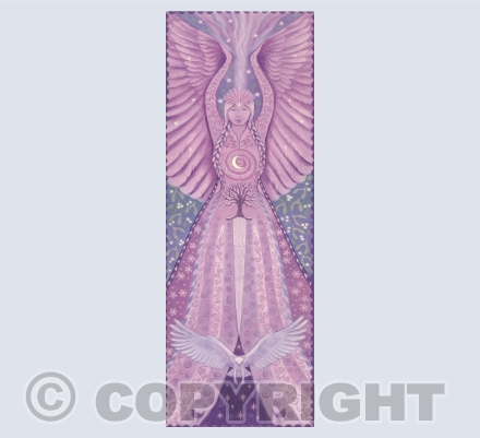 Air Goddess