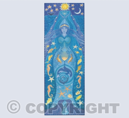 Water Goddess