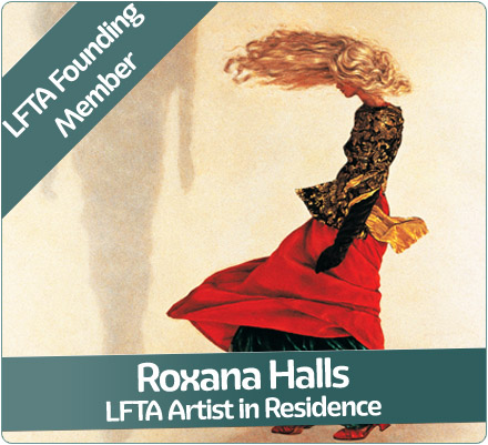 Roxana Halls